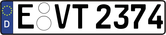 E-VT2374