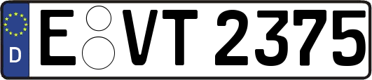 E-VT2375