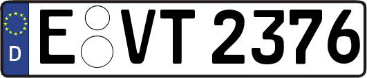 E-VT2376