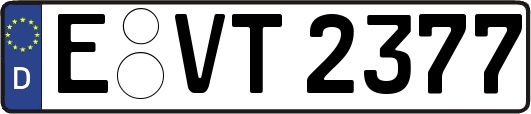 E-VT2377