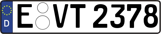 E-VT2378