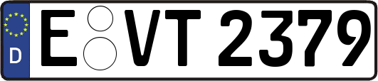E-VT2379