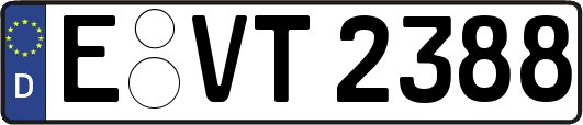 E-VT2388
