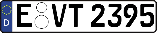 E-VT2395