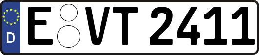 E-VT2411