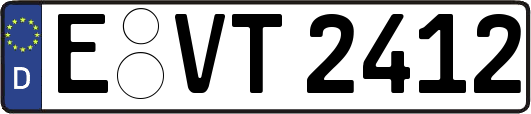 E-VT2412