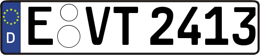 E-VT2413