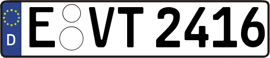 E-VT2416