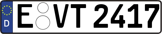 E-VT2417