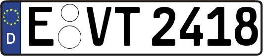 E-VT2418