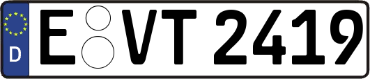 E-VT2419