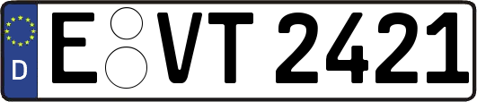 E-VT2421