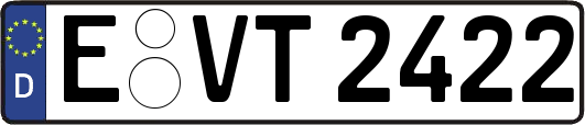 E-VT2422