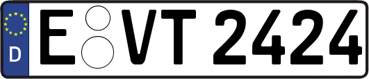 E-VT2424
