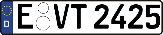 E-VT2425