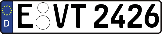 E-VT2426