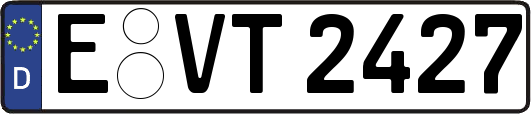 E-VT2427