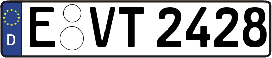 E-VT2428