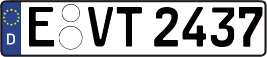 E-VT2437