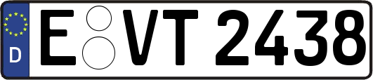 E-VT2438