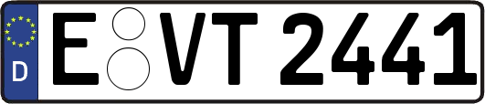 E-VT2441