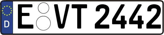 E-VT2442
