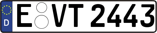 E-VT2443