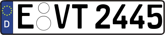 E-VT2445