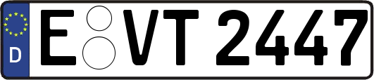 E-VT2447
