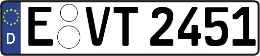 E-VT2451