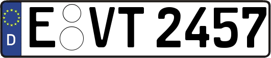 E-VT2457