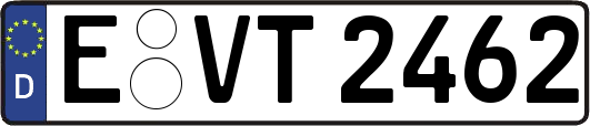 E-VT2462