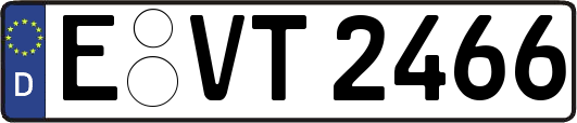 E-VT2466
