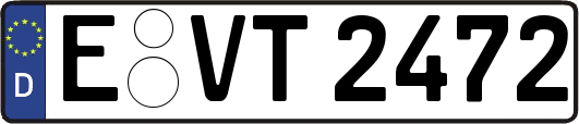 E-VT2472