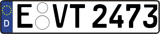 E-VT2473