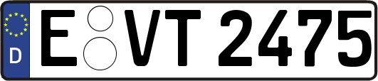 E-VT2475