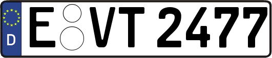 E-VT2477