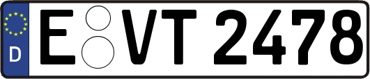 E-VT2478