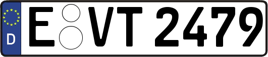 E-VT2479