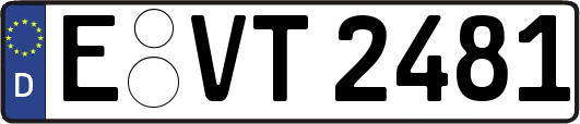 E-VT2481