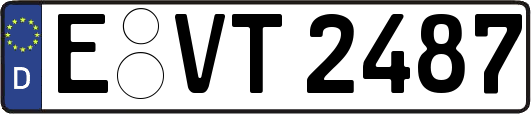 E-VT2487