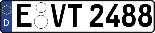 E-VT2488