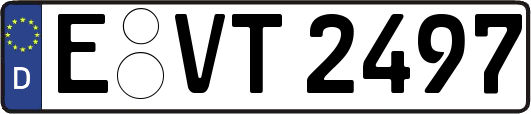 E-VT2497