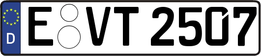 E-VT2507