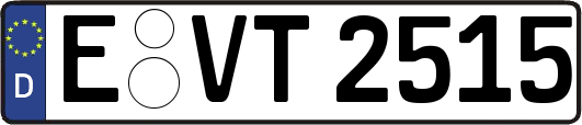 E-VT2515