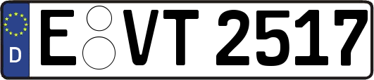 E-VT2517