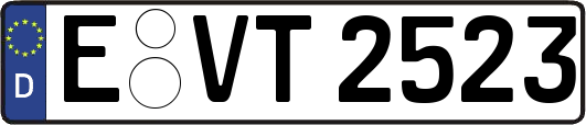 E-VT2523
