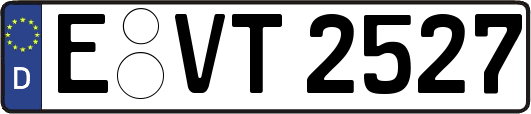 E-VT2527