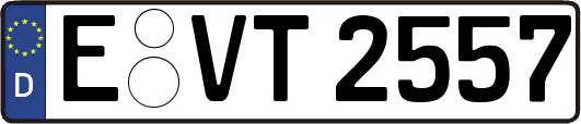 E-VT2557