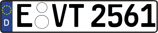 E-VT2561
